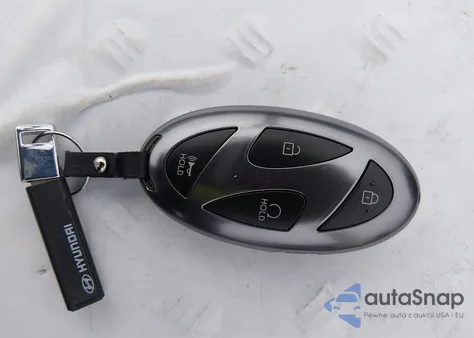 2025 Hyundai Elantra Sel Convenience z USA, uszkodzony, nr VIN KMHLS4DG4SU012410